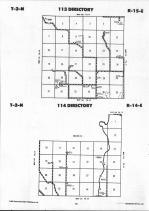 Map Image 019, Pennington County 1991